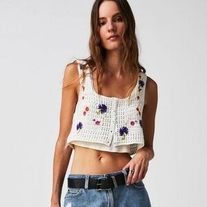 Free People Tank Top
